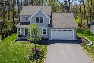 21 Birch Dr, Pepperell, MA 01463 - Photo 1