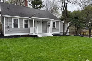 98 Elm St, Blackstone, MA 01504 - Photo 1
