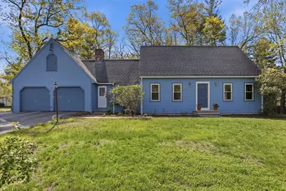 3 Checkerberry Lane, Littleton, MA 01460 - Photo 1