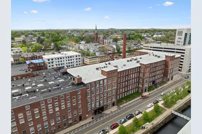 240 Jackson St #313, Lowell, MA 01852 - Photo 1