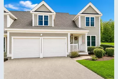 2 Canton Ct #26, Grafton, MA 01536 - Photo 1