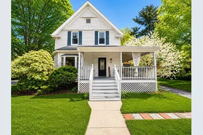 38 Hope Street, Attleboro, MA 02703 - Photo 1