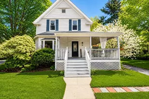 38 Hope St, Attleboro, MA 02703 - Photo 1