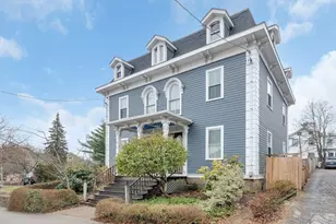 36 Alleghany St, Boston, MA 02120 - Photo 1