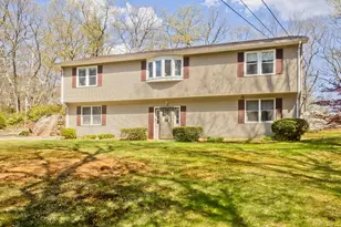 7 Mt Hitchcock Rd, Wales, MA 01081 - Photo 1