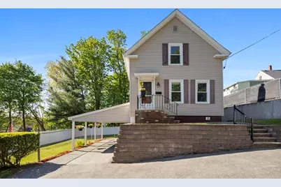 6 Highland St, Wakefield, MA 01880 - Photo 1