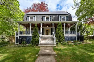 131 S Central Ave, Quincy, MA 02170 - Photo 1