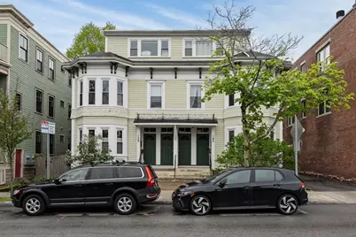 140 Huron Ave #7, Cambridge, MA 02138 - Photo 1