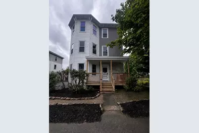 19 Reeves St, Worcester, MA 01607 - Photo 1