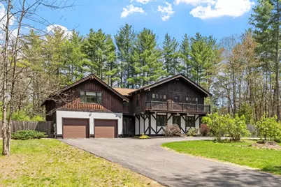 197 Greenland Rd, Sterling, MA 01564 - Photo 1
