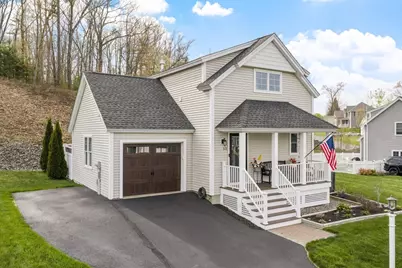 23 Dobson Cir, Leominster, MA 01453 - Photo 1