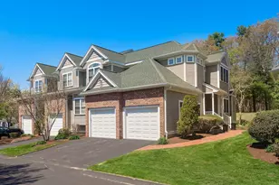 17 Indian Woods Way, Canton, MA 02021 - Photo 1