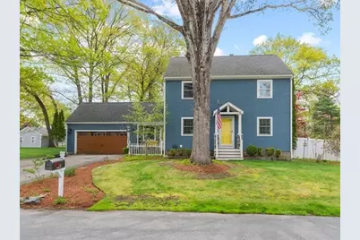 16 Ranch St, North Attleboro, MA 02760 - Photo 1
