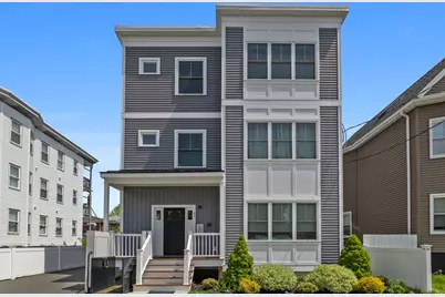 87 Madison Ave #3, Everett, MA 02149 - Photo 1