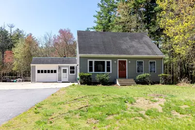 52 Clear Pond Rd, Lakeville, MA 02347 - Photo 1
