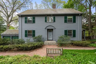 150 Prospect Street, Belmont, MA 02478 - Photo 1