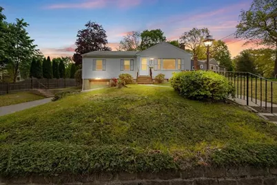 12 Roberts Road, Canton, MA 02021 - Photo 1