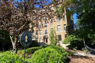 122 Riverway, Boston, MA 02215 - Photo 1