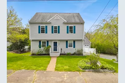 64 Railroad Avenue, Taunton, MA 02780 - Photo 1