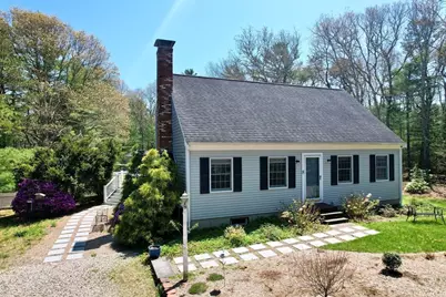 8 Ruth Ter, Falmouth, MA 02536 - Photo 1
