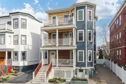 81 Conwell Ave #2, Somerville, MA 02144 - Photo 1
