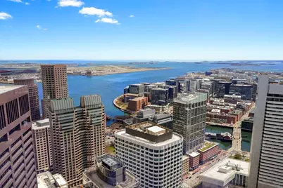 240 Devonshire Street #4208, Boston, MA 02110 - Photo 1