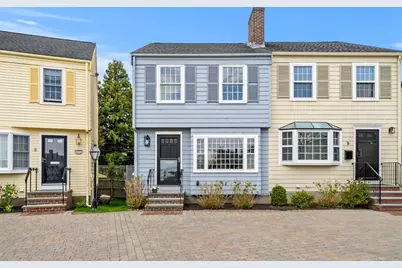 7 Leslie Cove, Marblehead, MA 01945 - Photo 1