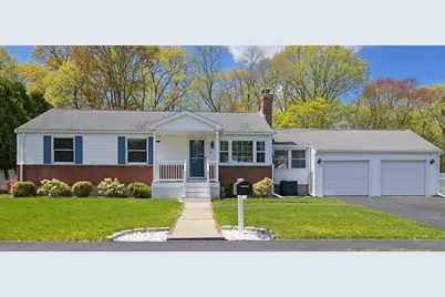 31 Brierwood Rd, Braintree, MA 02184 - Photo 1