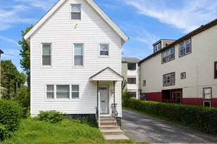 143 Dorcester, Worcester, MA 01604 - Photo 1
