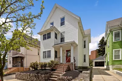 37 Lewis St, Everett, MA 02149 - Photo 1