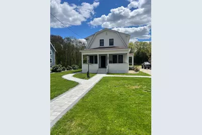 135 Ames St #1, Sharon, MA 02067 - Photo 1