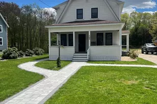 135 Ames St, Sharon, MA 02067 - Photo 1