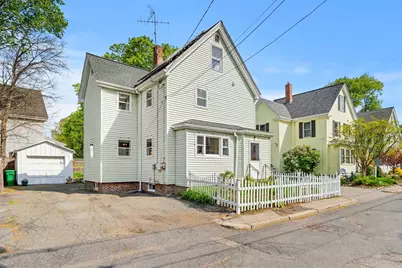25 Alden Place, Newton, MA 02465 - Photo 1