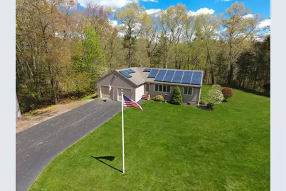 1034 Plymouth Street, East Bridgewater, MA 02333 - Photo 1