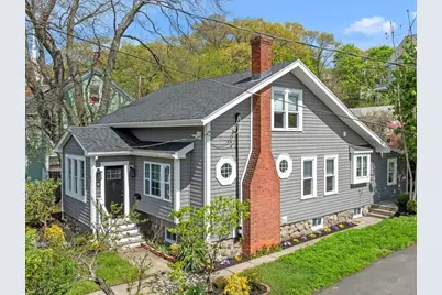 161 Green Street, Melrose, MA 02176 - Photo 1