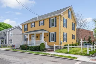 1 Ravine Terrace, Melrose, MA 02176 - Photo 1