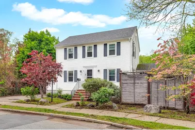55 Brookside Ave., Winchester, MA 01890 - Photo 1