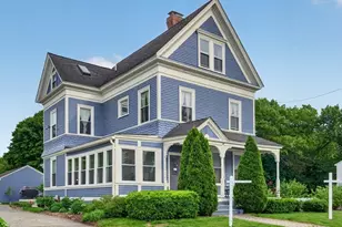 45 Church St, Chelmsford, MA 01863 - Photo 1