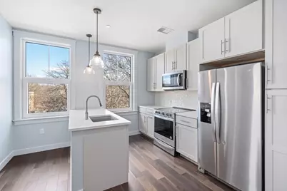 136 Babcock St #215, Brookline, MA 02446 - Photo 1