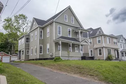 109-111 Brown Ave, Holyoke, MA 01040 - Photo 1