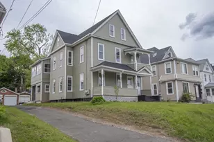 109-111 Brown Ave, Holyoke, MA 01040 - Photo 1