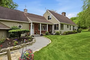 95 Mountain Rd, Hampden, MA 01036 - Photo 1
