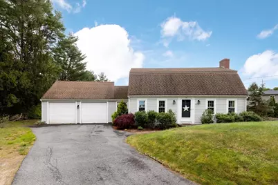 22 Anawon Road, Plymouth, MA 02360 - Photo 1