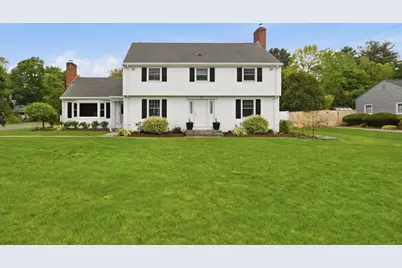 107 Viscount Rd, Longmeadow, MA 01106 - Photo 1
