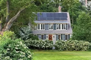 215 Washington St, Sherborn, MA 01770 - Photo 1