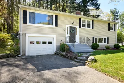 319 Malden Street, Holden, MA 01520 - Photo 1