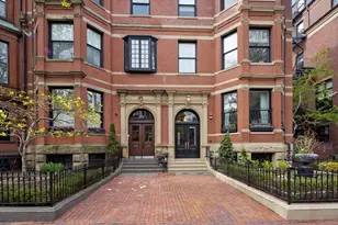 167 Marlborough, Boston, MA 02115 - Photo 1