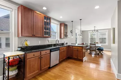 7 Harriet Ave #7, Belmont, MA 02478 - Photo 1