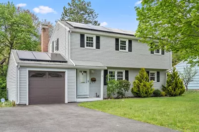 8 Sunset Drive, Framingham, MA 01701 - Photo 1