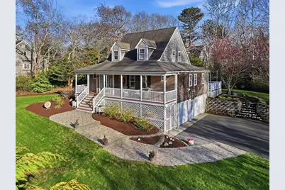 53 Pawtuxet Road, Plymouth, MA 02360 - Photo 1